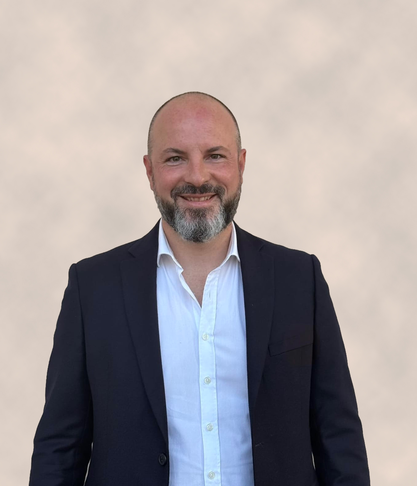 Jean-Philippe MANTOUT